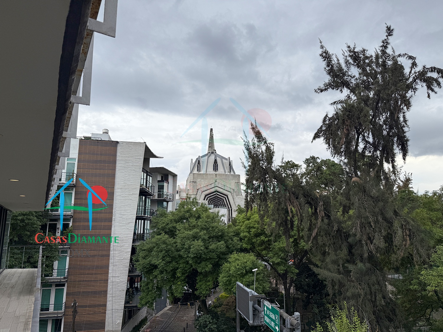 Del Valle Mariscal Sucre D - Terraza 3 Del Valle Mariscal Sucre D - Terraza 3